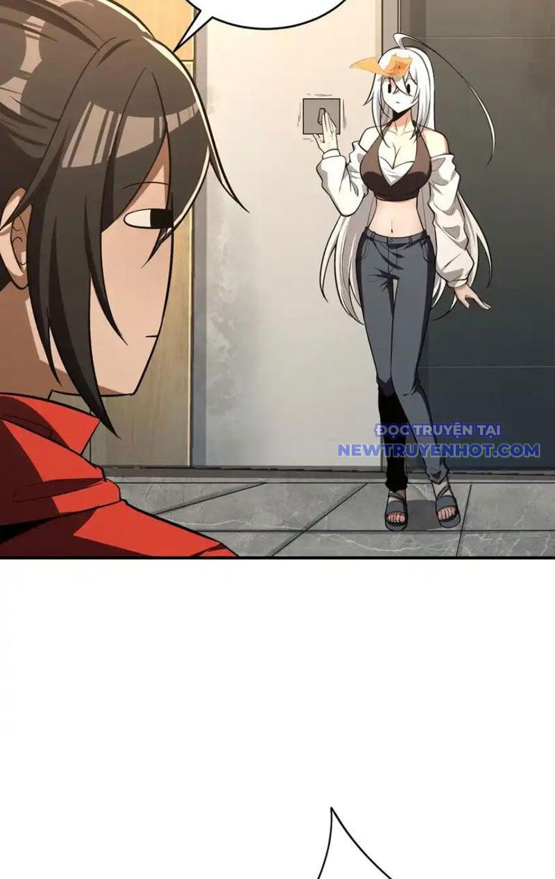 Phát Sóng Trực Tiếp, Ta Cầu Hôn Với Nữ Quỷ, Vậy Mà Nàng Lại Đồng Ý! Chapter 31 - Trang 2