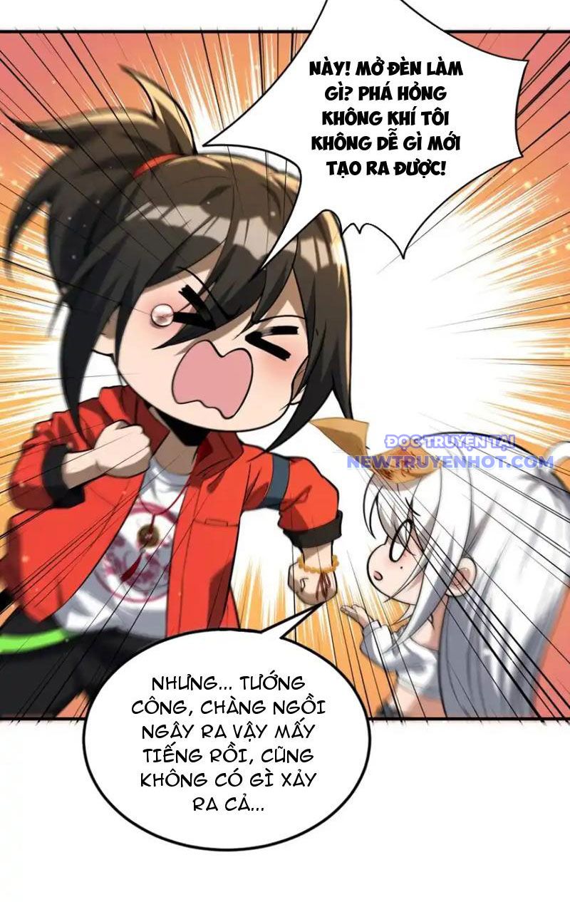 Phát Sóng Trực Tiếp, Ta Cầu Hôn Với Nữ Quỷ, Vậy Mà Nàng Lại Đồng Ý! Chapter 31 - Trang 2