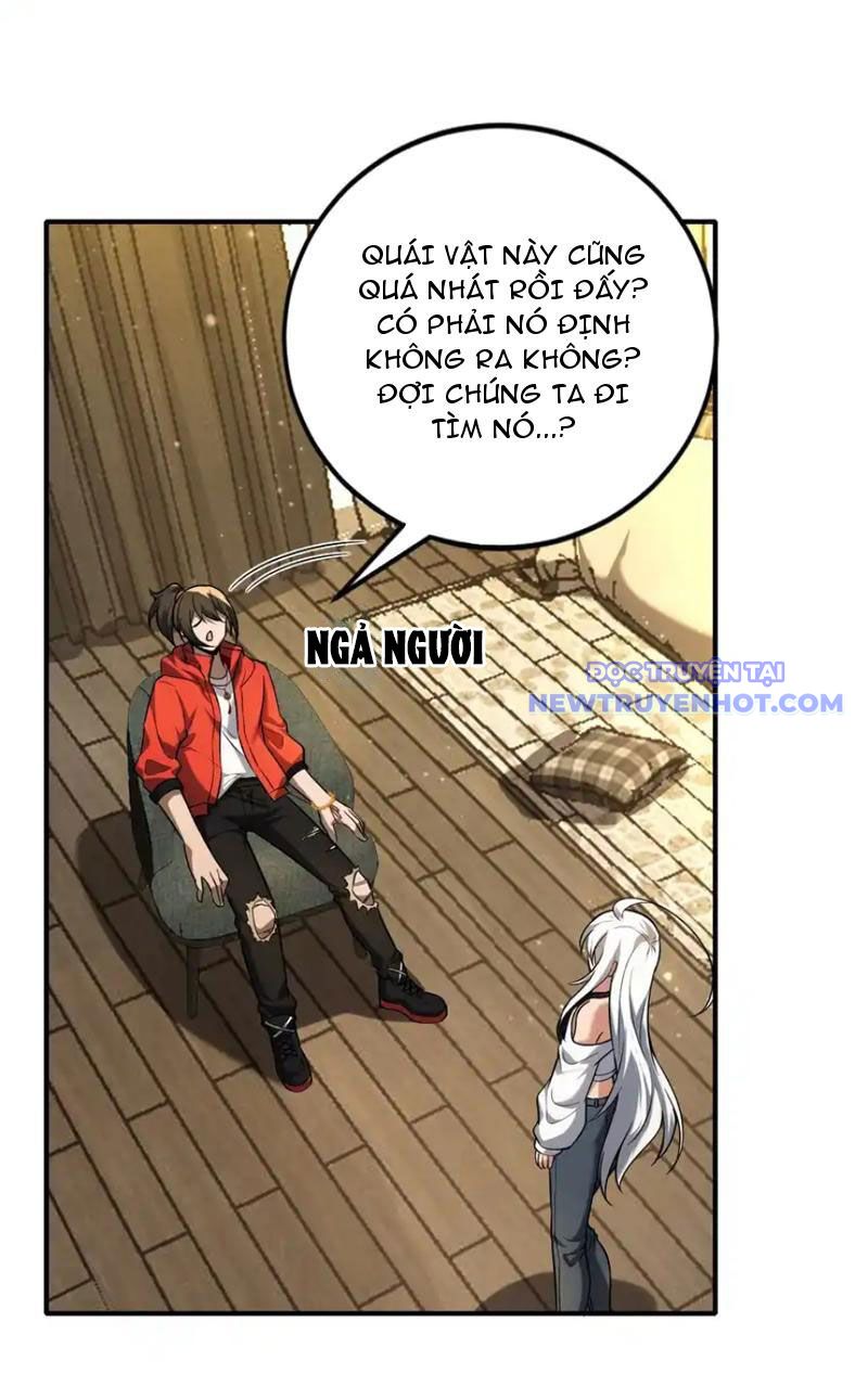 Phát Sóng Trực Tiếp, Ta Cầu Hôn Với Nữ Quỷ, Vậy Mà Nàng Lại Đồng Ý! Chapter 31 - Trang 2