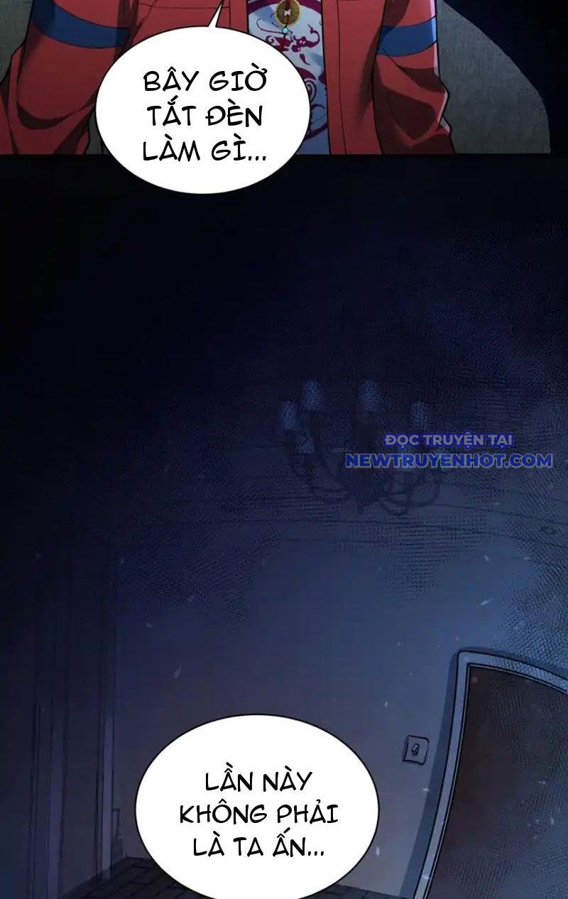 Phát Sóng Trực Tiếp, Ta Cầu Hôn Với Nữ Quỷ, Vậy Mà Nàng Lại Đồng Ý! Chapter 31 - Trang 2