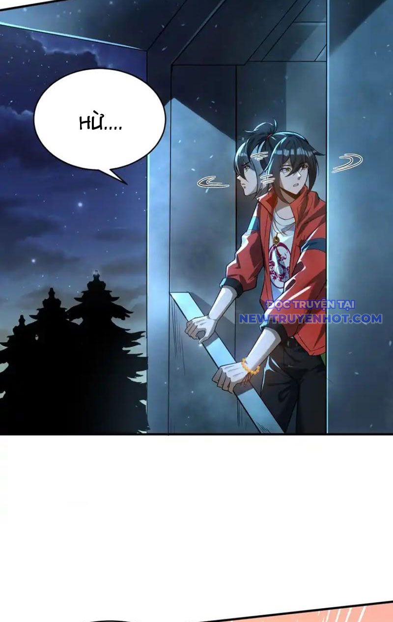 Phát Sóng Trực Tiếp, Ta Cầu Hôn Với Nữ Quỷ, Vậy Mà Nàng Lại Đồng Ý! Chapter 31 - Trang 2