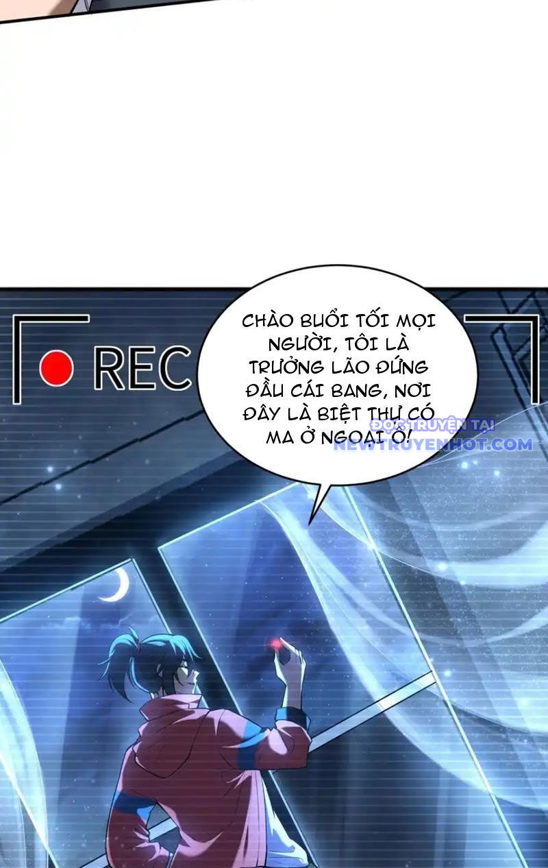 Phát Sóng Trực Tiếp, Ta Cầu Hôn Với Nữ Quỷ, Vậy Mà Nàng Lại Đồng Ý! Chapter 31 - Trang 2