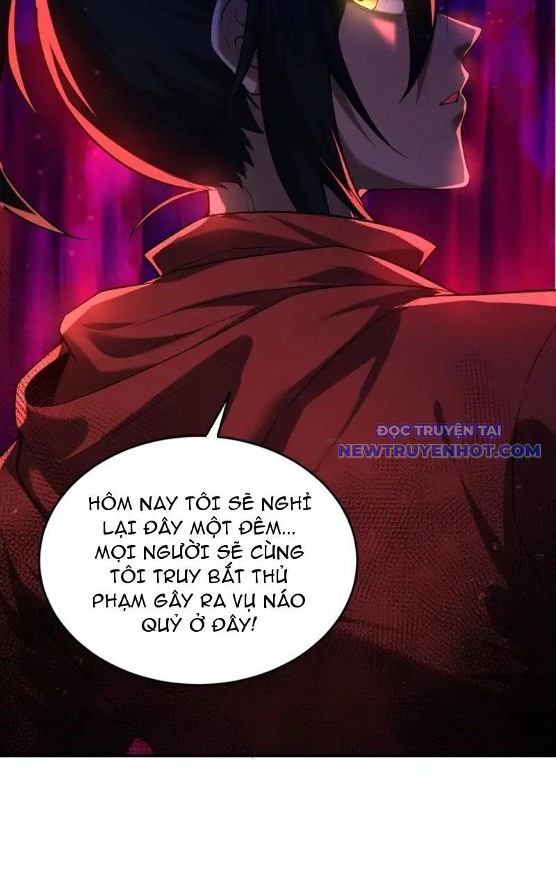 Phát Sóng Trực Tiếp, Ta Cầu Hôn Với Nữ Quỷ, Vậy Mà Nàng Lại Đồng Ý! Chapter 31 - Trang 2