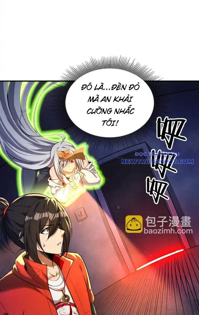 Phát Sóng Trực Tiếp, Ta Cầu Hôn Với Nữ Quỷ, Vậy Mà Nàng Lại Đồng Ý! Chapter 31 - Trang 2