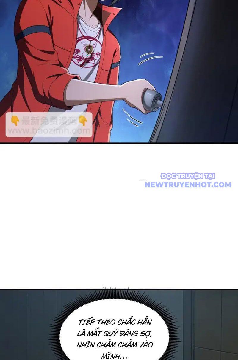 Phát Sóng Trực Tiếp, Ta Cầu Hôn Với Nữ Quỷ, Vậy Mà Nàng Lại Đồng Ý! Chapter 31 - Trang 2