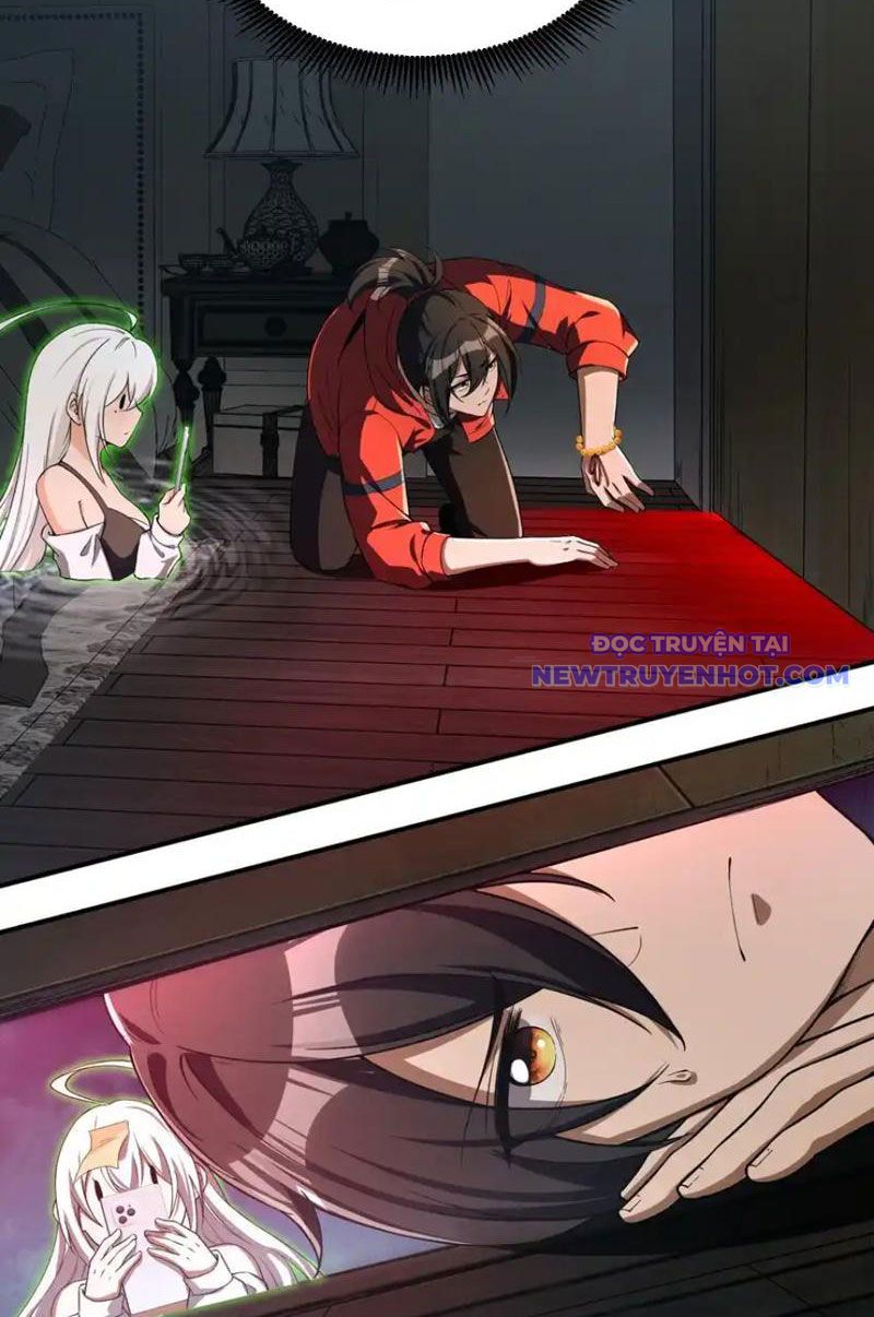 Phát Sóng Trực Tiếp, Ta Cầu Hôn Với Nữ Quỷ, Vậy Mà Nàng Lại Đồng Ý! Chapter 31 - Trang 2