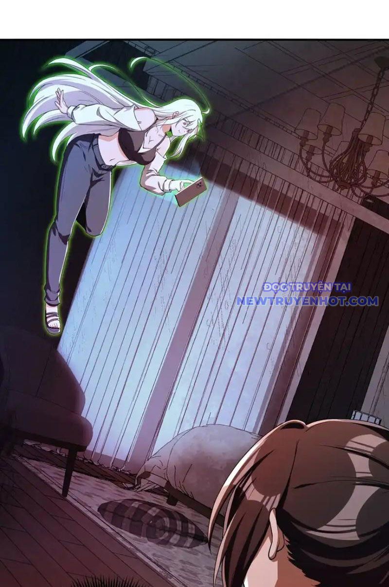 Phát Sóng Trực Tiếp, Ta Cầu Hôn Với Nữ Quỷ, Vậy Mà Nàng Lại Đồng Ý! Chapter 31 - Trang 2