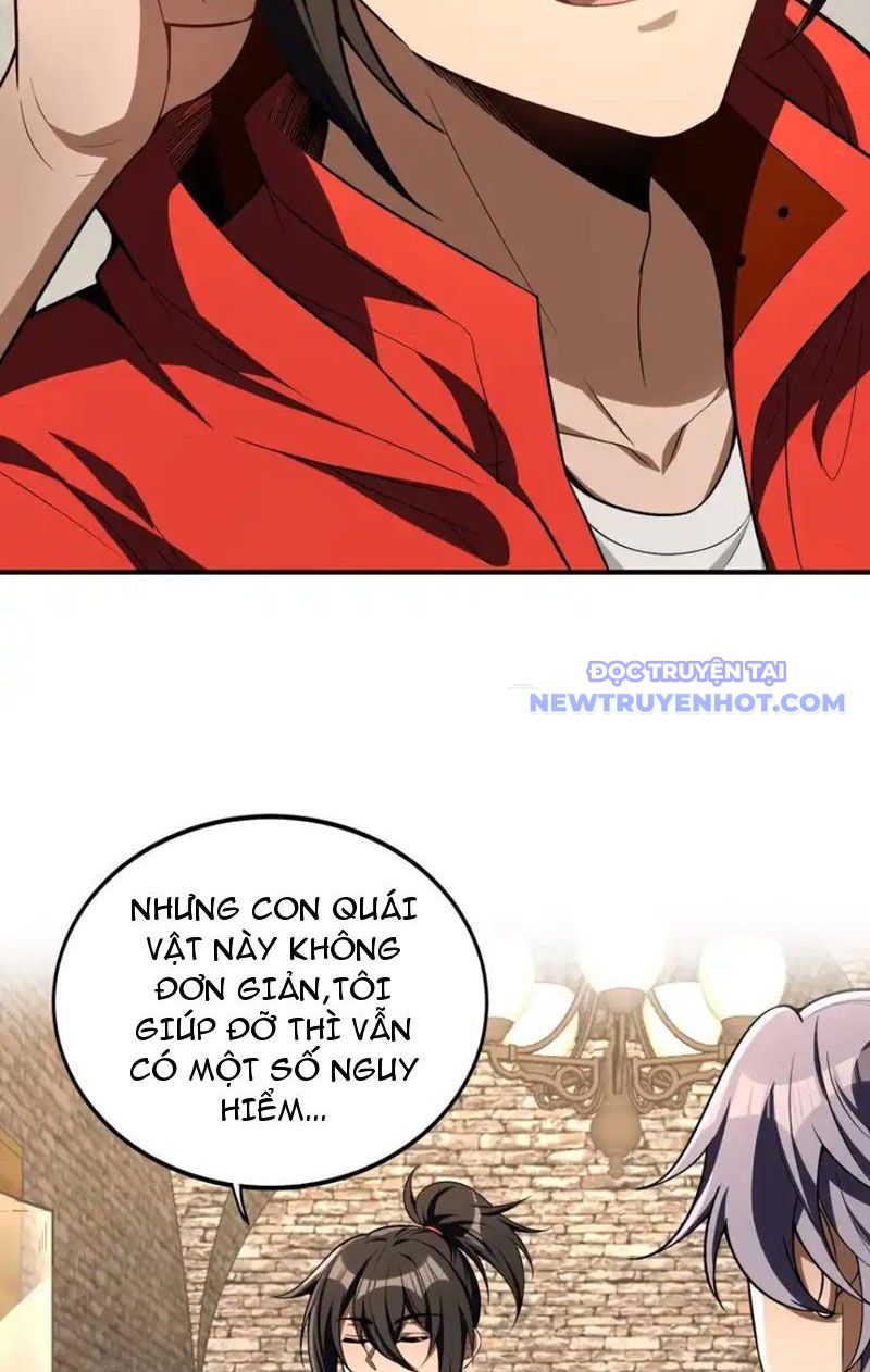 Phát Sóng Trực Tiếp, Ta Cầu Hôn Với Nữ Quỷ, Vậy Mà Nàng Lại Đồng Ý! Chapter 31 - Trang 2