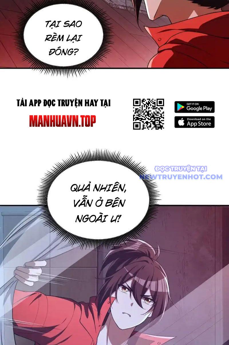 Phát Sóng Trực Tiếp, Ta Cầu Hôn Với Nữ Quỷ, Vậy Mà Nàng Lại Đồng Ý! Chapter 31 - Trang 2