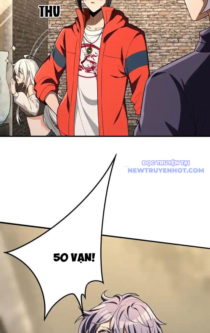 Phát Sóng Trực Tiếp, Ta Cầu Hôn Với Nữ Quỷ, Vậy Mà Nàng Lại Đồng Ý! Chapter 31 - Trang 2