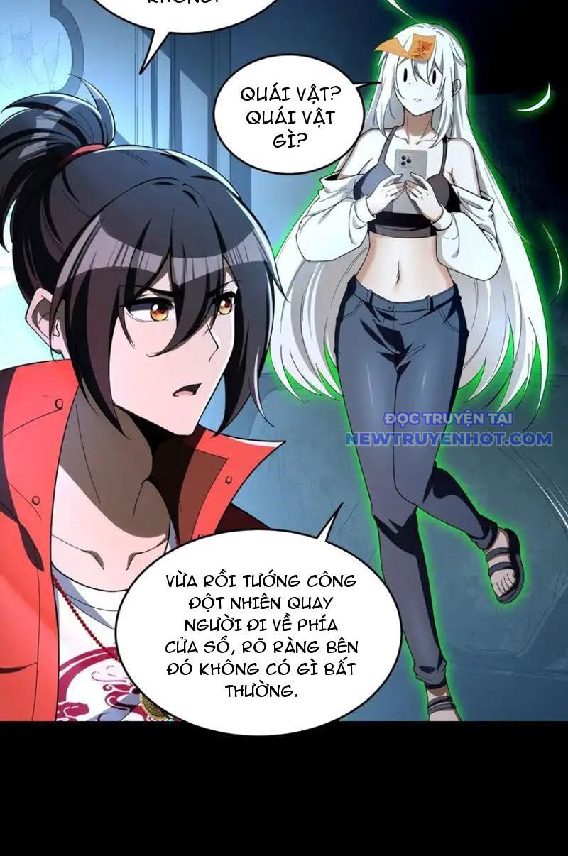 Phát Sóng Trực Tiếp, Ta Cầu Hôn Với Nữ Quỷ, Vậy Mà Nàng Lại Đồng Ý! Chapter 31 - Trang 2