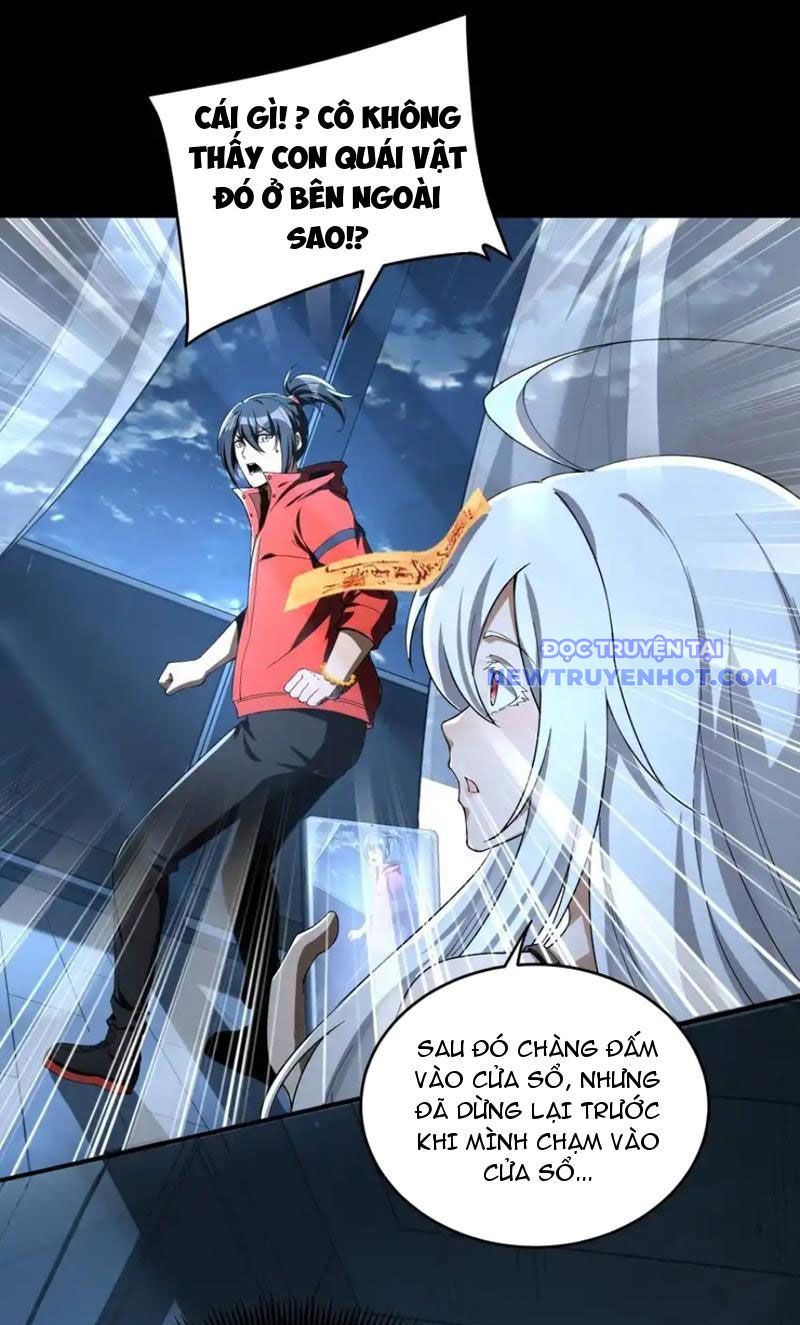 Phát Sóng Trực Tiếp, Ta Cầu Hôn Với Nữ Quỷ, Vậy Mà Nàng Lại Đồng Ý! Chapter 31 - Trang 2