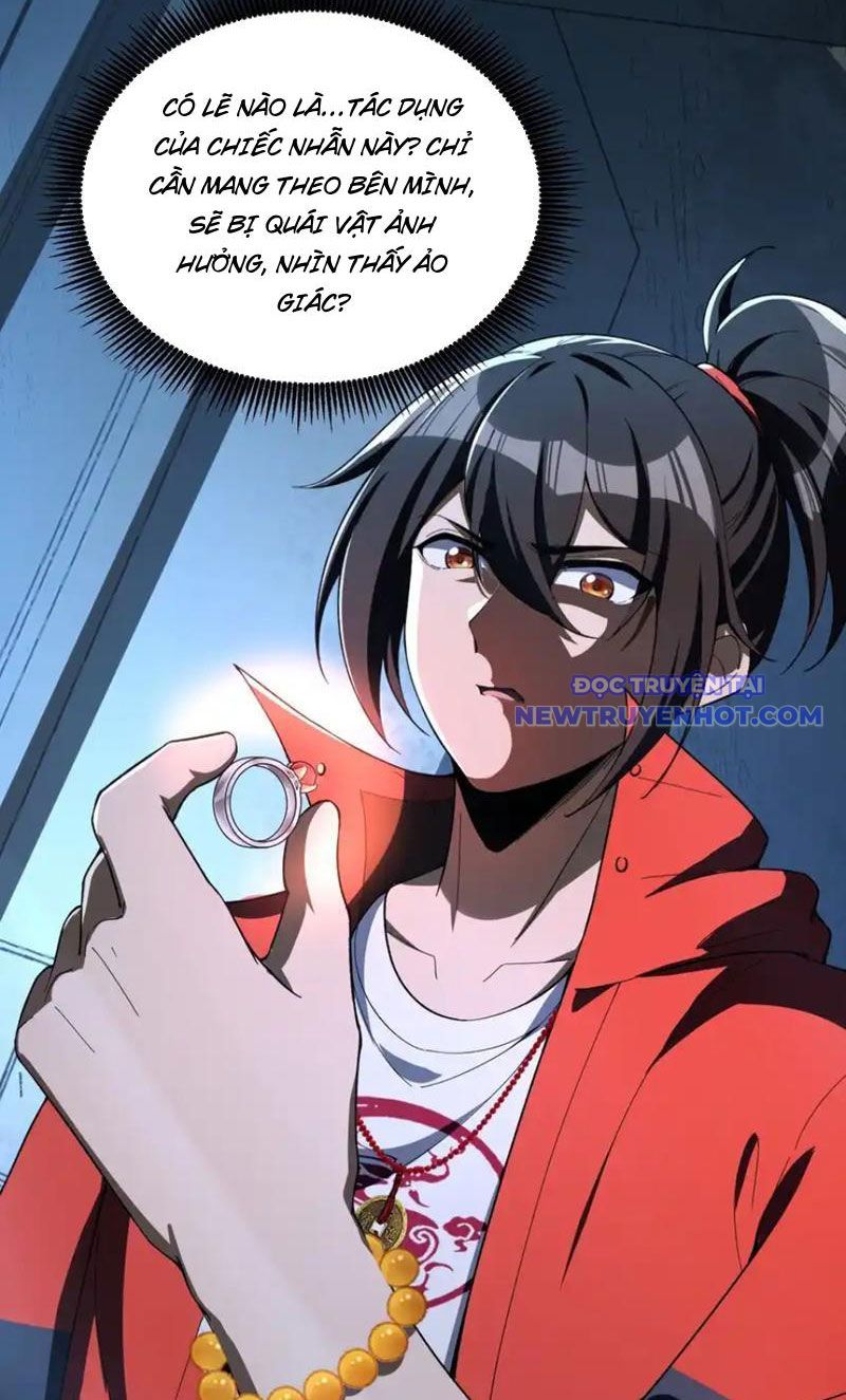 Phát Sóng Trực Tiếp, Ta Cầu Hôn Với Nữ Quỷ, Vậy Mà Nàng Lại Đồng Ý! Chapter 31 - Trang 2