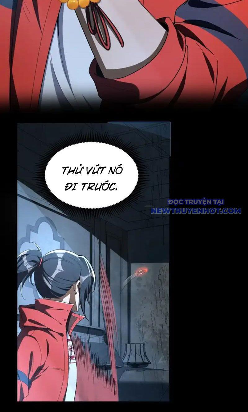 Phát Sóng Trực Tiếp, Ta Cầu Hôn Với Nữ Quỷ, Vậy Mà Nàng Lại Đồng Ý! Chapter 31 - Trang 2