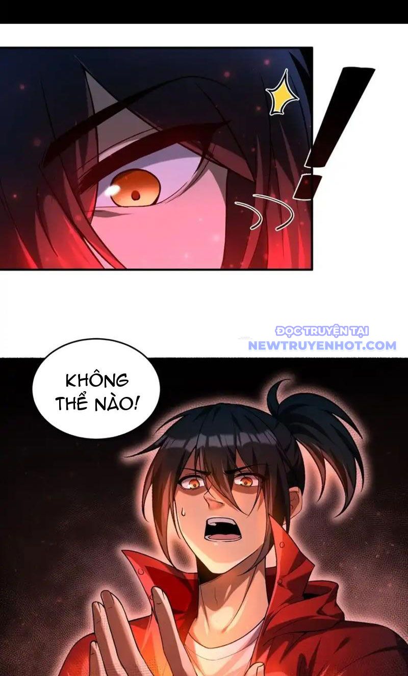 Phát Sóng Trực Tiếp, Ta Cầu Hôn Với Nữ Quỷ, Vậy Mà Nàng Lại Đồng Ý! Chapter 31 - Trang 2