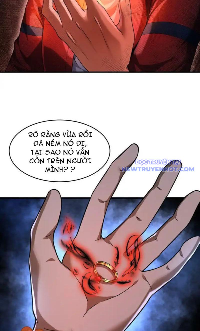 Phát Sóng Trực Tiếp, Ta Cầu Hôn Với Nữ Quỷ, Vậy Mà Nàng Lại Đồng Ý! Chapter 31 - Trang 2