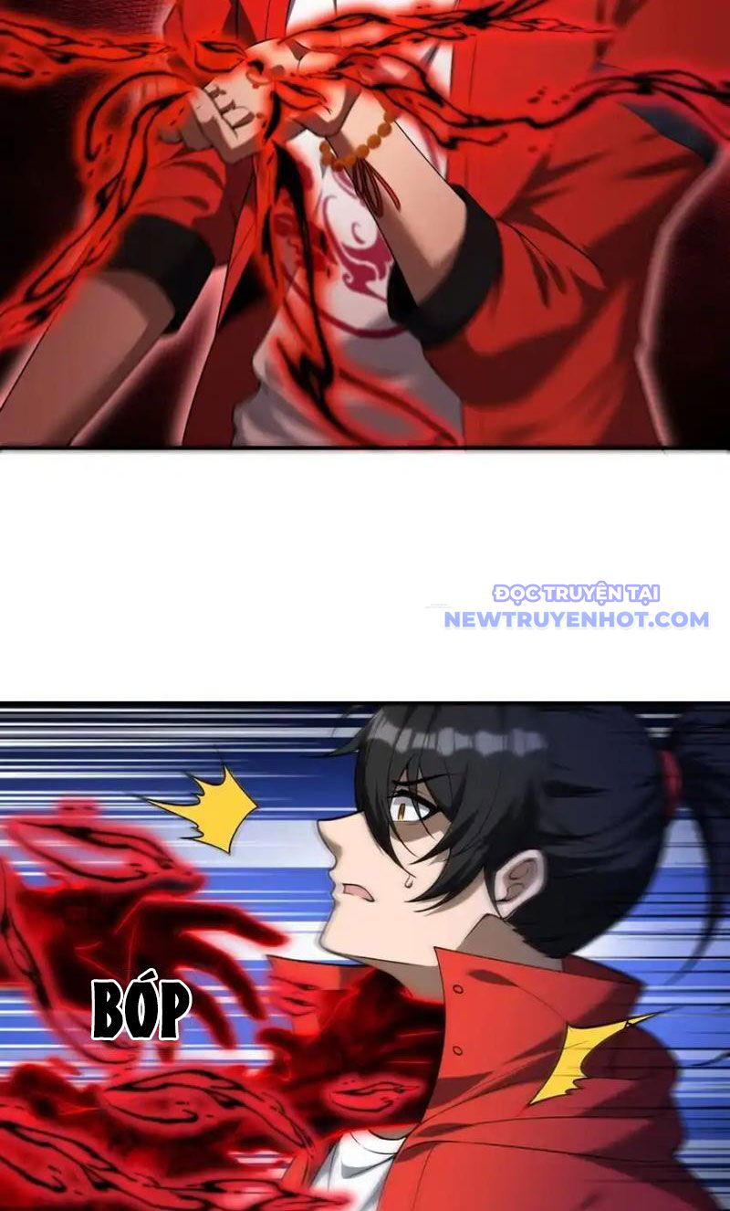 Phát Sóng Trực Tiếp, Ta Cầu Hôn Với Nữ Quỷ, Vậy Mà Nàng Lại Đồng Ý! Chapter 31 - Trang 2