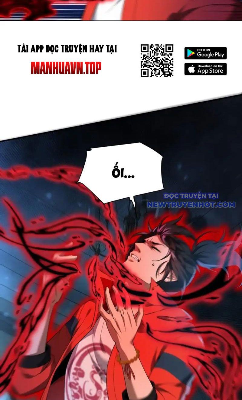 Phát Sóng Trực Tiếp, Ta Cầu Hôn Với Nữ Quỷ, Vậy Mà Nàng Lại Đồng Ý! Chapter 31 - Trang 2