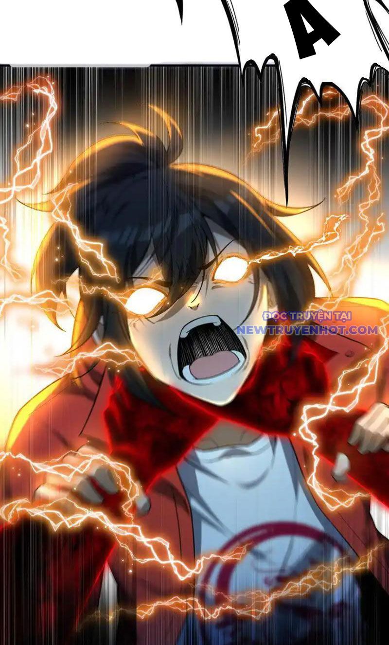 Phát Sóng Trực Tiếp, Ta Cầu Hôn Với Nữ Quỷ, Vậy Mà Nàng Lại Đồng Ý! Chapter 31 - Trang 2