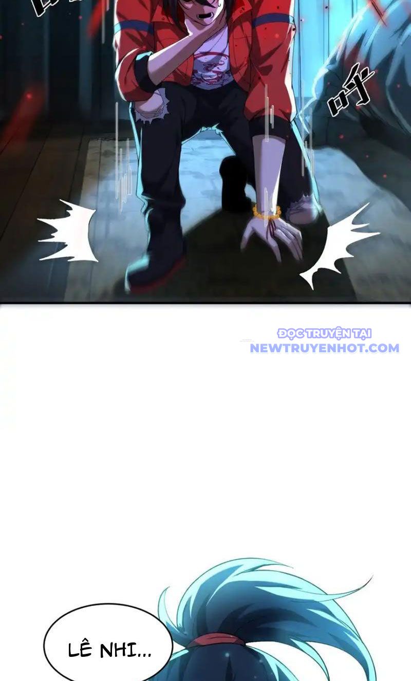 Phát Sóng Trực Tiếp, Ta Cầu Hôn Với Nữ Quỷ, Vậy Mà Nàng Lại Đồng Ý! Chapter 31 - Trang 2