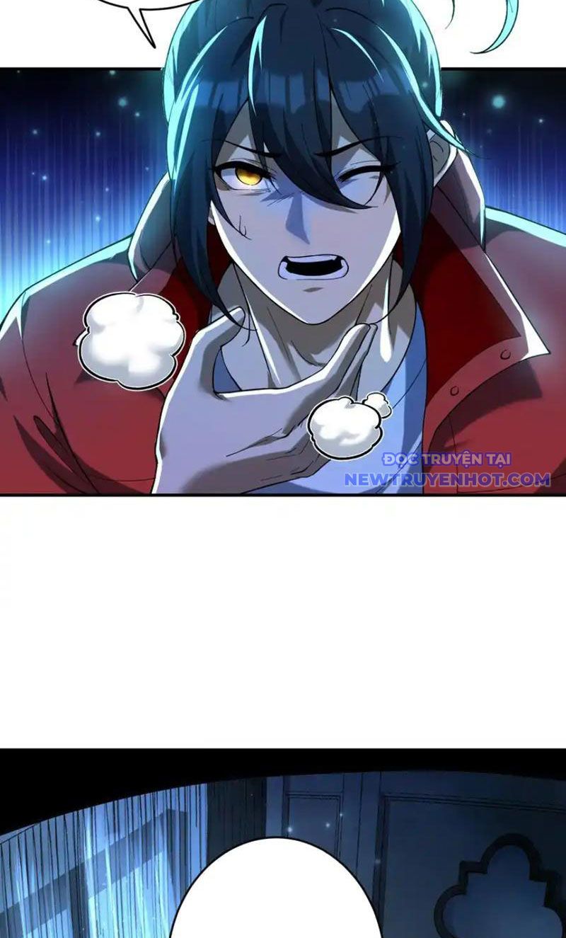 Phát Sóng Trực Tiếp, Ta Cầu Hôn Với Nữ Quỷ, Vậy Mà Nàng Lại Đồng Ý! Chapter 31 - Trang 2