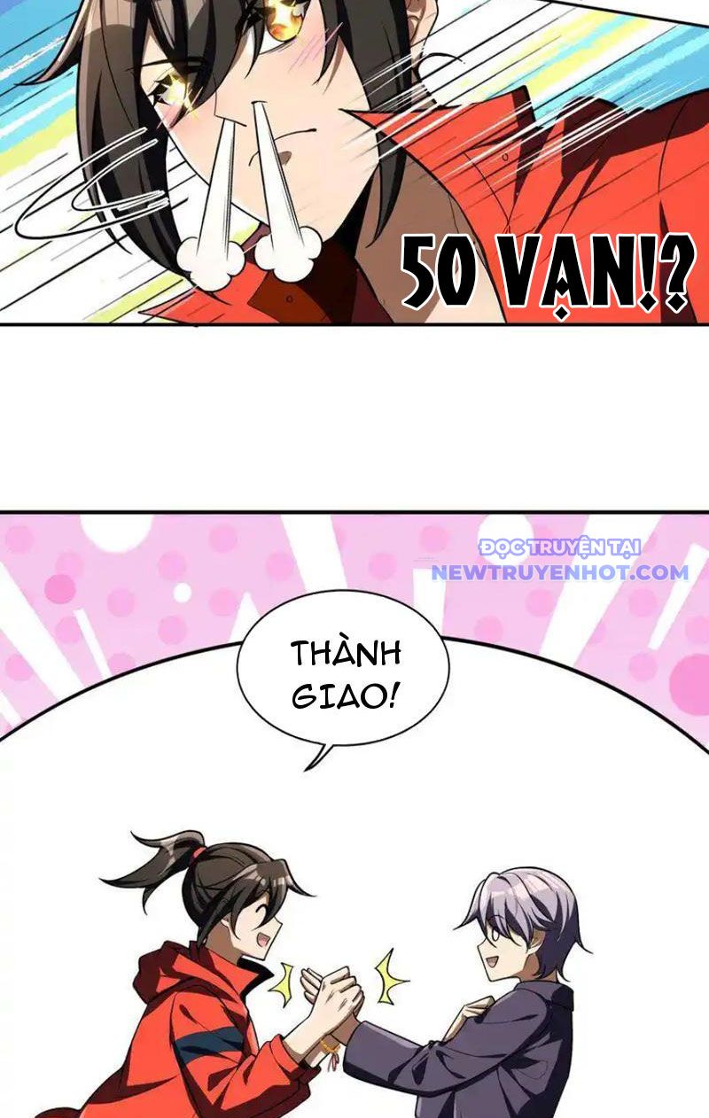 Phát Sóng Trực Tiếp, Ta Cầu Hôn Với Nữ Quỷ, Vậy Mà Nàng Lại Đồng Ý! Chapter 31 - Trang 2