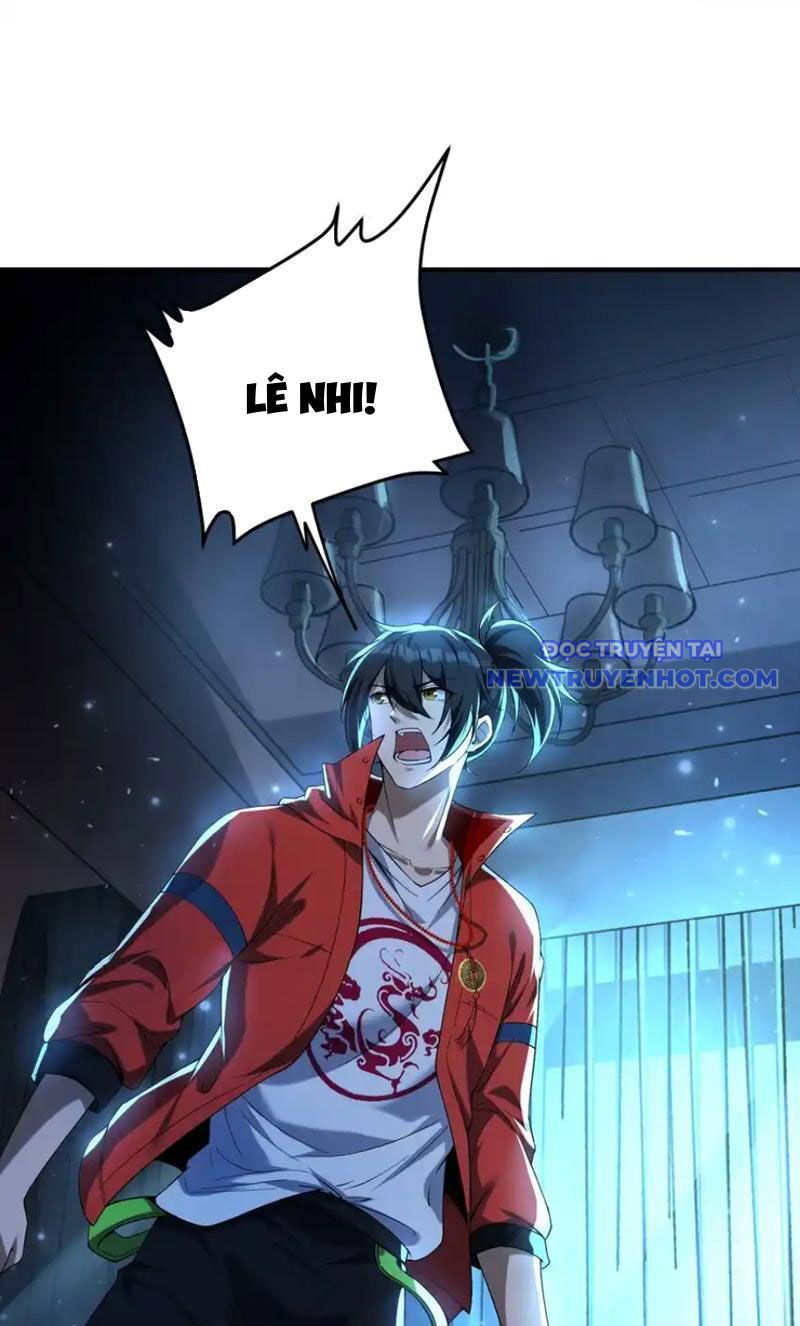 Phát Sóng Trực Tiếp, Ta Cầu Hôn Với Nữ Quỷ, Vậy Mà Nàng Lại Đồng Ý! Chapter 31 - Trang 2