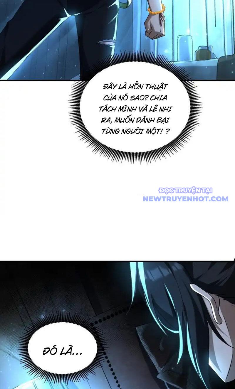 Phát Sóng Trực Tiếp, Ta Cầu Hôn Với Nữ Quỷ, Vậy Mà Nàng Lại Đồng Ý! Chapter 31 - Trang 2