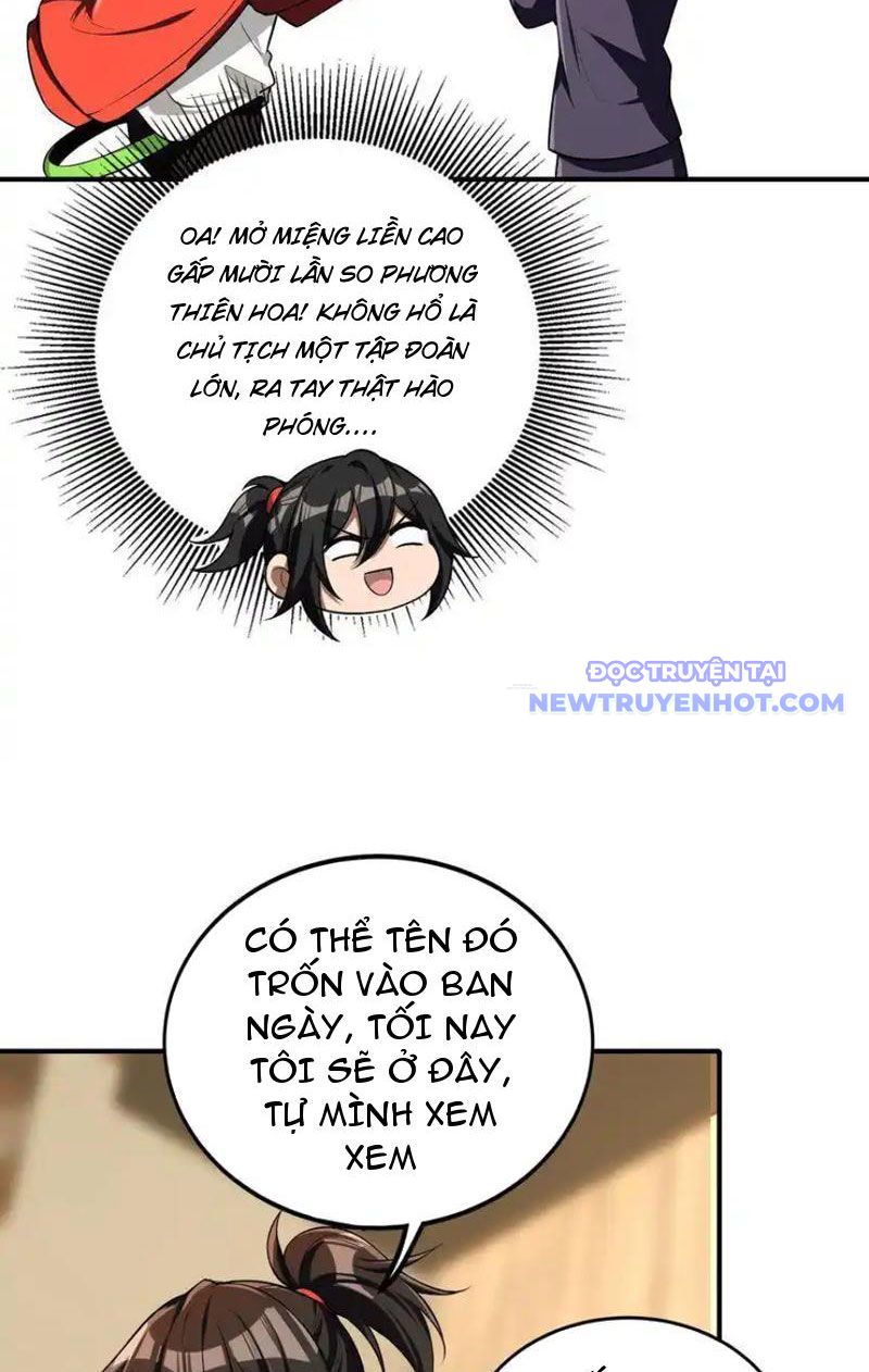 Phát Sóng Trực Tiếp, Ta Cầu Hôn Với Nữ Quỷ, Vậy Mà Nàng Lại Đồng Ý! Chapter 31 - Trang 2