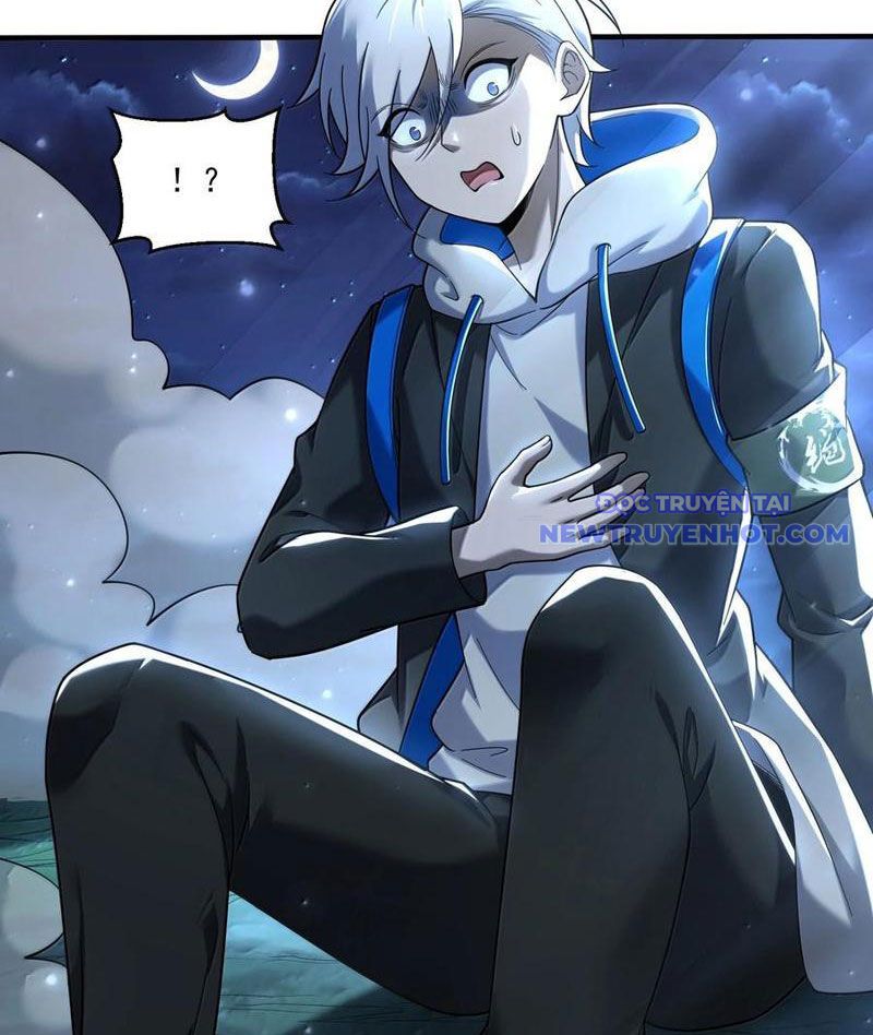 Phát Sóng Trực Tiếp, Ta Cầu Hôn Với Nữ Quỷ, Vậy Mà Nàng Lại Đồng Ý! Chapter 72 - Trang 2