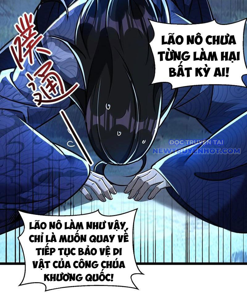 Phát Sóng Trực Tiếp, Ta Cầu Hôn Với Nữ Quỷ, Vậy Mà Nàng Lại Đồng Ý! Chapter 72 - Trang 2