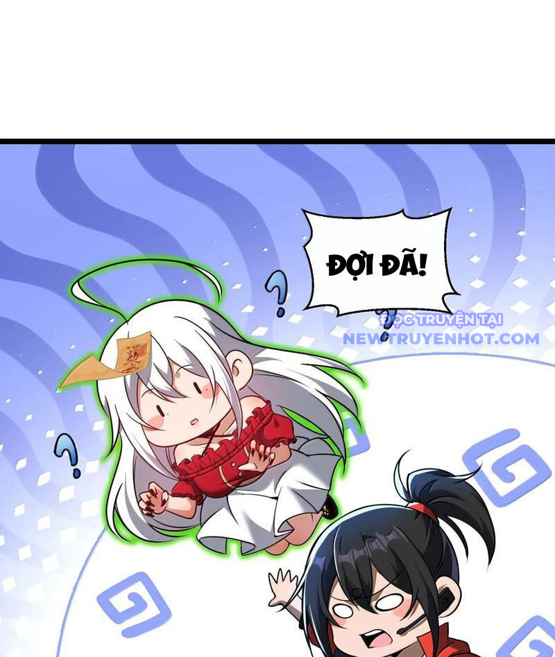 Phát Sóng Trực Tiếp, Ta Cầu Hôn Với Nữ Quỷ, Vậy Mà Nàng Lại Đồng Ý! Chapter 72 - Trang 2