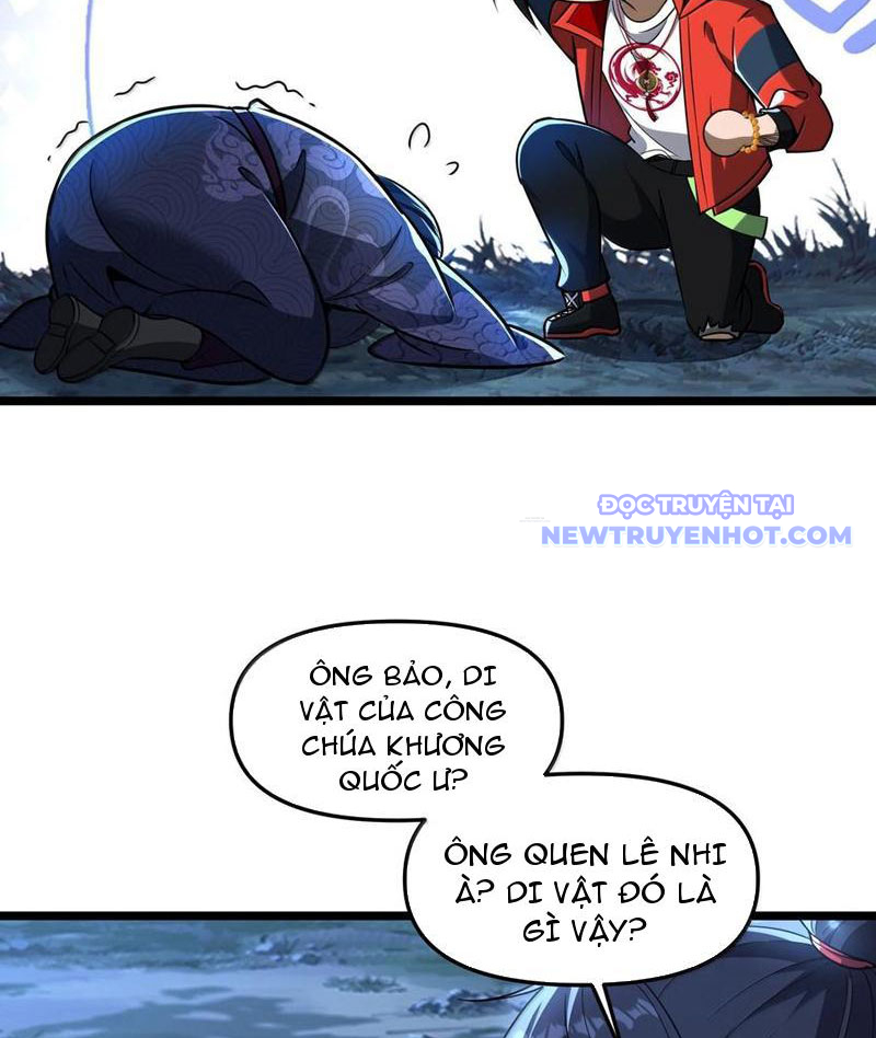 Phát Sóng Trực Tiếp, Ta Cầu Hôn Với Nữ Quỷ, Vậy Mà Nàng Lại Đồng Ý! Chapter 72 - Trang 2