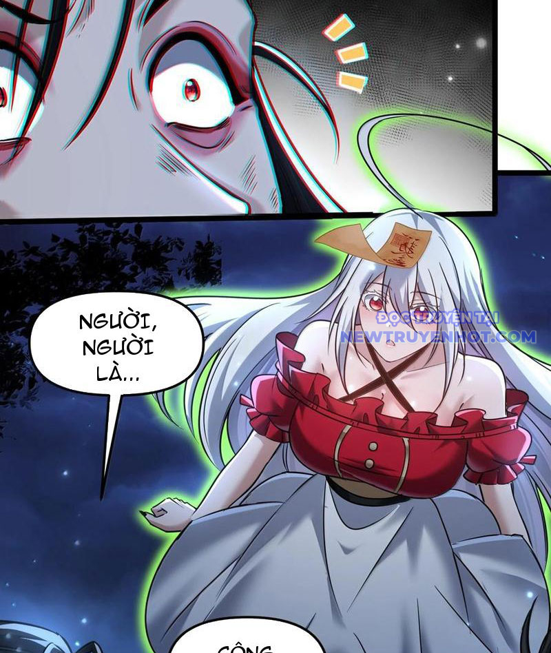 Phát Sóng Trực Tiếp, Ta Cầu Hôn Với Nữ Quỷ, Vậy Mà Nàng Lại Đồng Ý! Chapter 72 - Trang 2