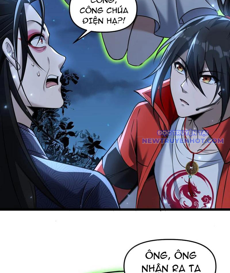 Phát Sóng Trực Tiếp, Ta Cầu Hôn Với Nữ Quỷ, Vậy Mà Nàng Lại Đồng Ý! Chapter 72 - Trang 2