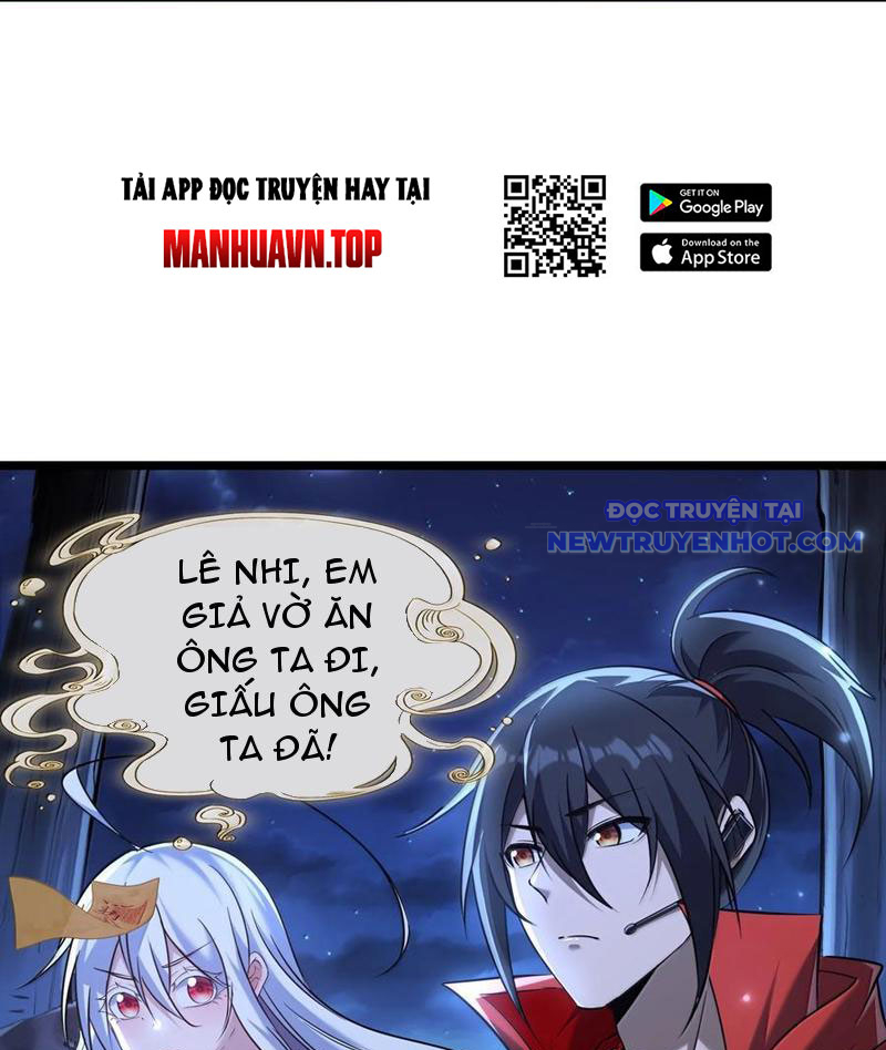 Phát Sóng Trực Tiếp, Ta Cầu Hôn Với Nữ Quỷ, Vậy Mà Nàng Lại Đồng Ý! Chapter 72 - Trang 2