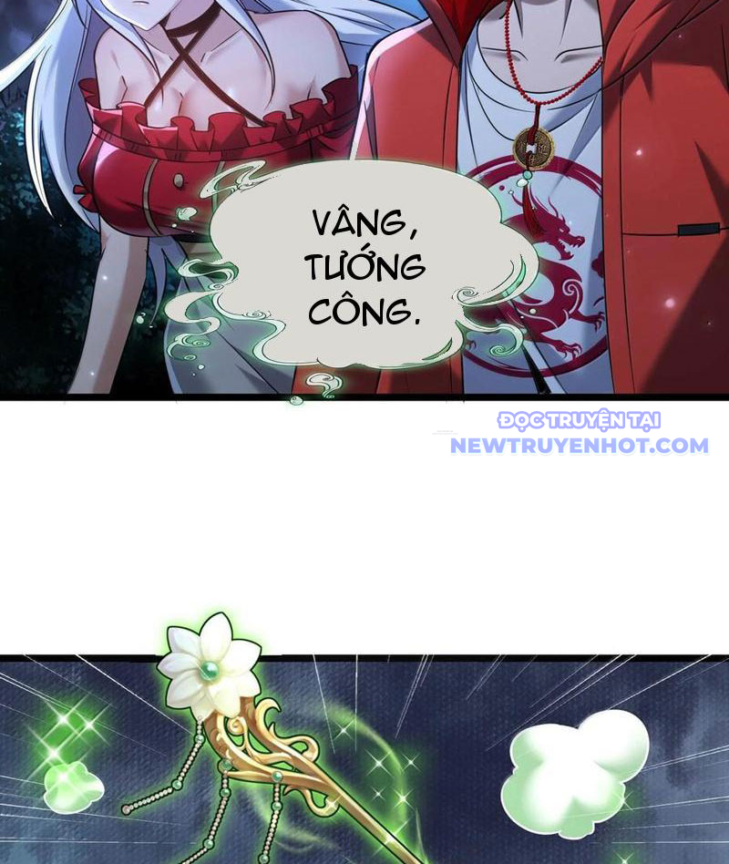 Phát Sóng Trực Tiếp, Ta Cầu Hôn Với Nữ Quỷ, Vậy Mà Nàng Lại Đồng Ý! Chapter 72 - Trang 2