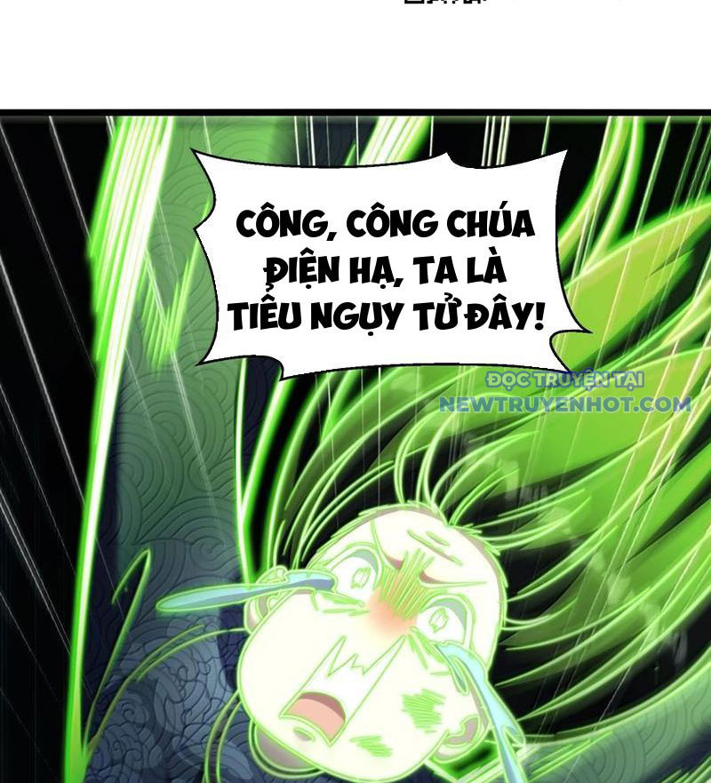 Phát Sóng Trực Tiếp, Ta Cầu Hôn Với Nữ Quỷ, Vậy Mà Nàng Lại Đồng Ý! Chapter 72 - Trang 2