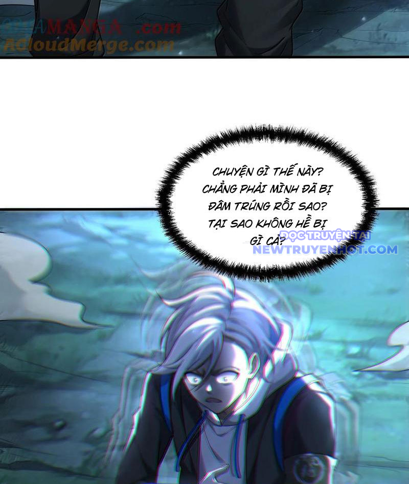 Phát Sóng Trực Tiếp, Ta Cầu Hôn Với Nữ Quỷ, Vậy Mà Nàng Lại Đồng Ý! Chapter 72 - Trang 2