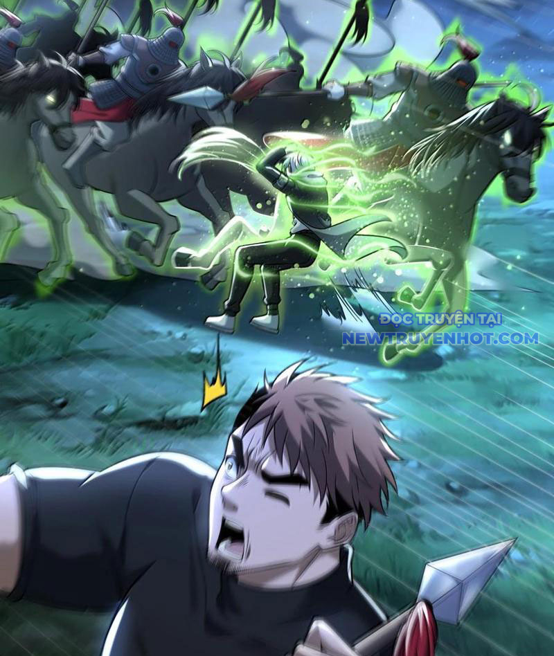 Phát Sóng Trực Tiếp, Ta Cầu Hôn Với Nữ Quỷ, Vậy Mà Nàng Lại Đồng Ý! Chapter 72 - Trang 2