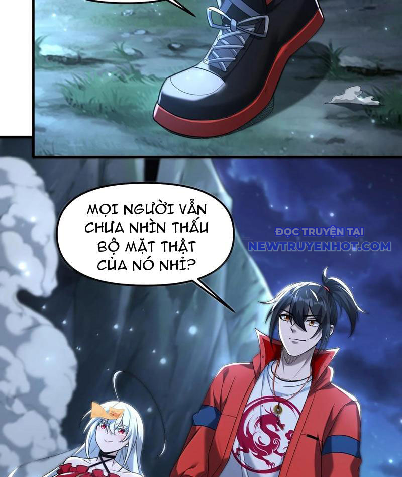 Phát Sóng Trực Tiếp, Ta Cầu Hôn Với Nữ Quỷ, Vậy Mà Nàng Lại Đồng Ý! Chapter 72 - Trang 2