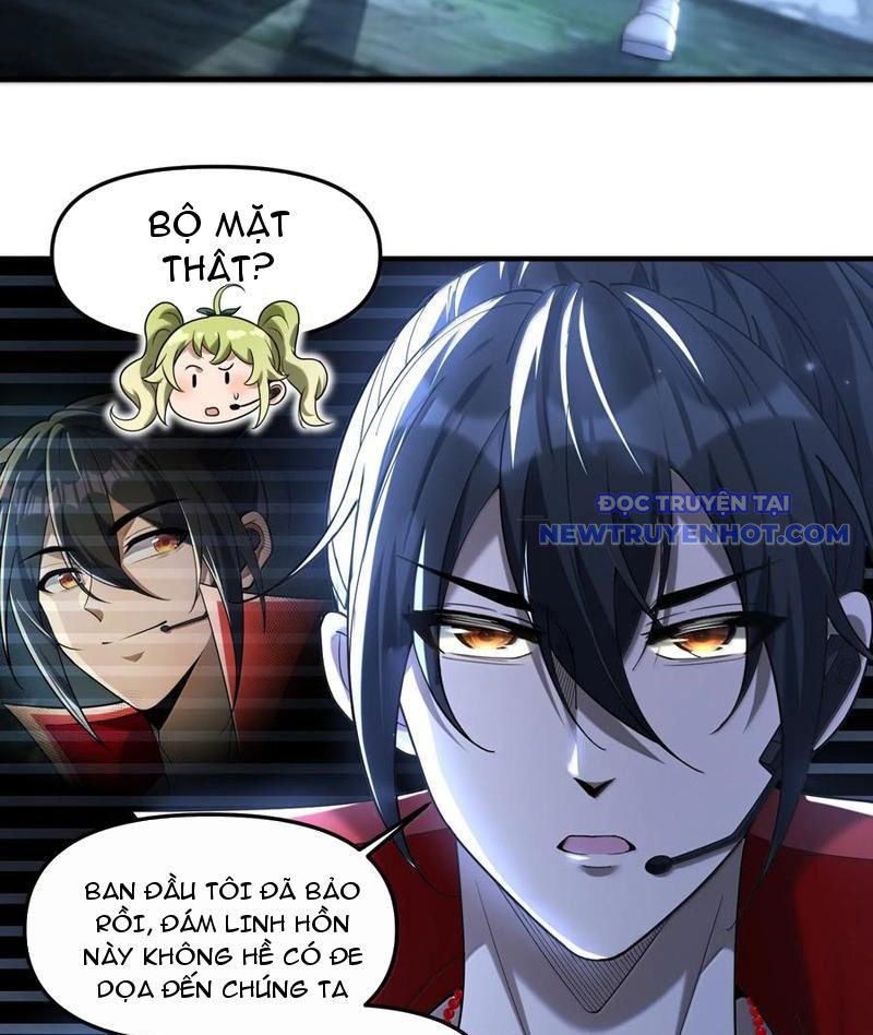 Phát Sóng Trực Tiếp, Ta Cầu Hôn Với Nữ Quỷ, Vậy Mà Nàng Lại Đồng Ý! Chapter 72 - Trang 2