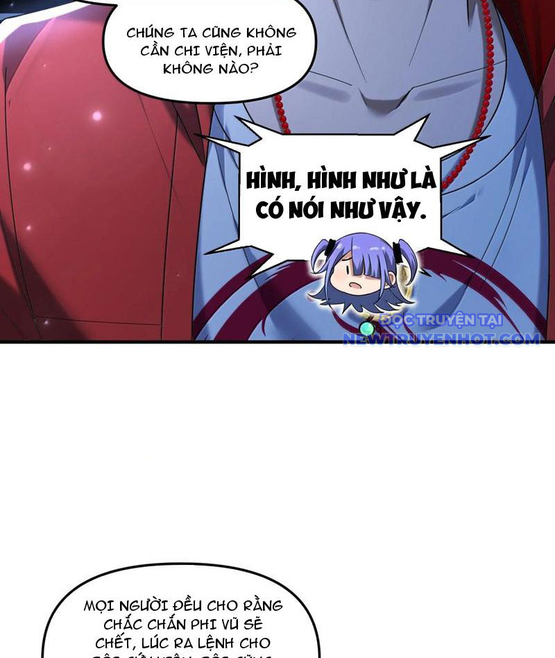 Phát Sóng Trực Tiếp, Ta Cầu Hôn Với Nữ Quỷ, Vậy Mà Nàng Lại Đồng Ý! Chapter 72 - Trang 2