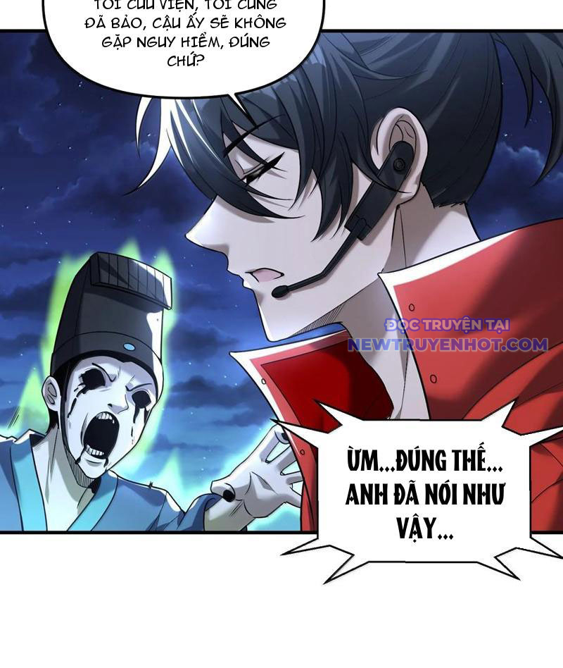 Phát Sóng Trực Tiếp, Ta Cầu Hôn Với Nữ Quỷ, Vậy Mà Nàng Lại Đồng Ý! Chapter 72 - Trang 2