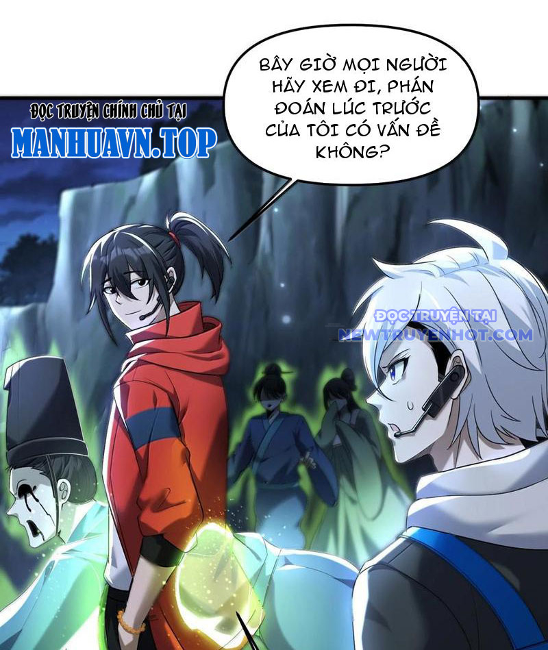 Phát Sóng Trực Tiếp, Ta Cầu Hôn Với Nữ Quỷ, Vậy Mà Nàng Lại Đồng Ý! Chapter 72 - Trang 2