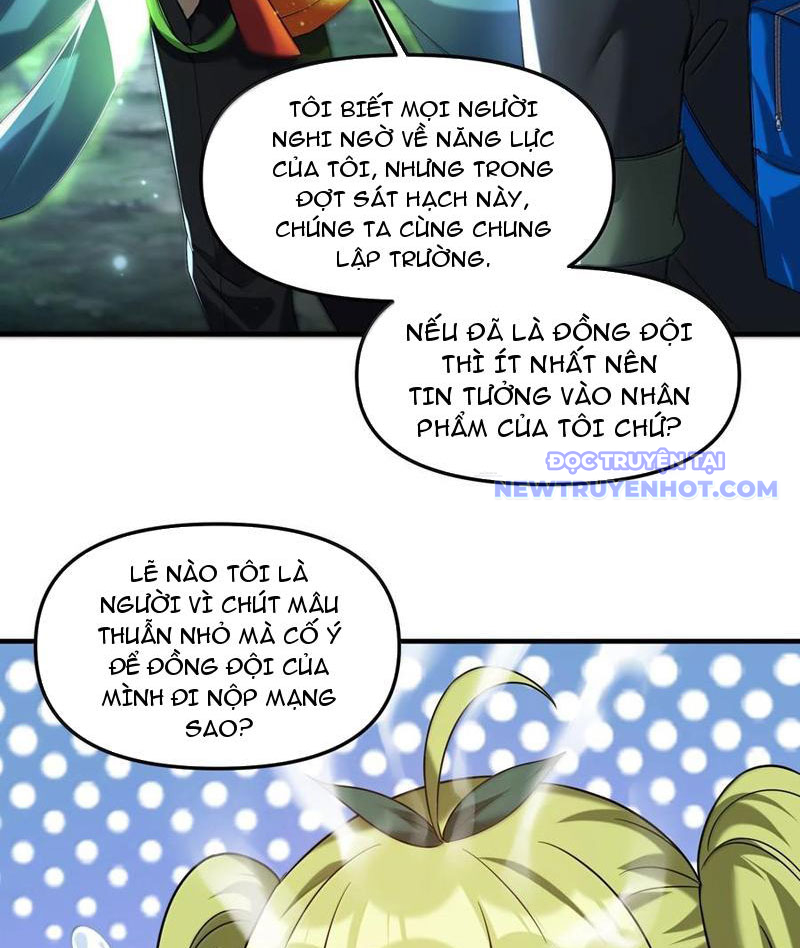 Phát Sóng Trực Tiếp, Ta Cầu Hôn Với Nữ Quỷ, Vậy Mà Nàng Lại Đồng Ý! Chapter 72 - Trang 2