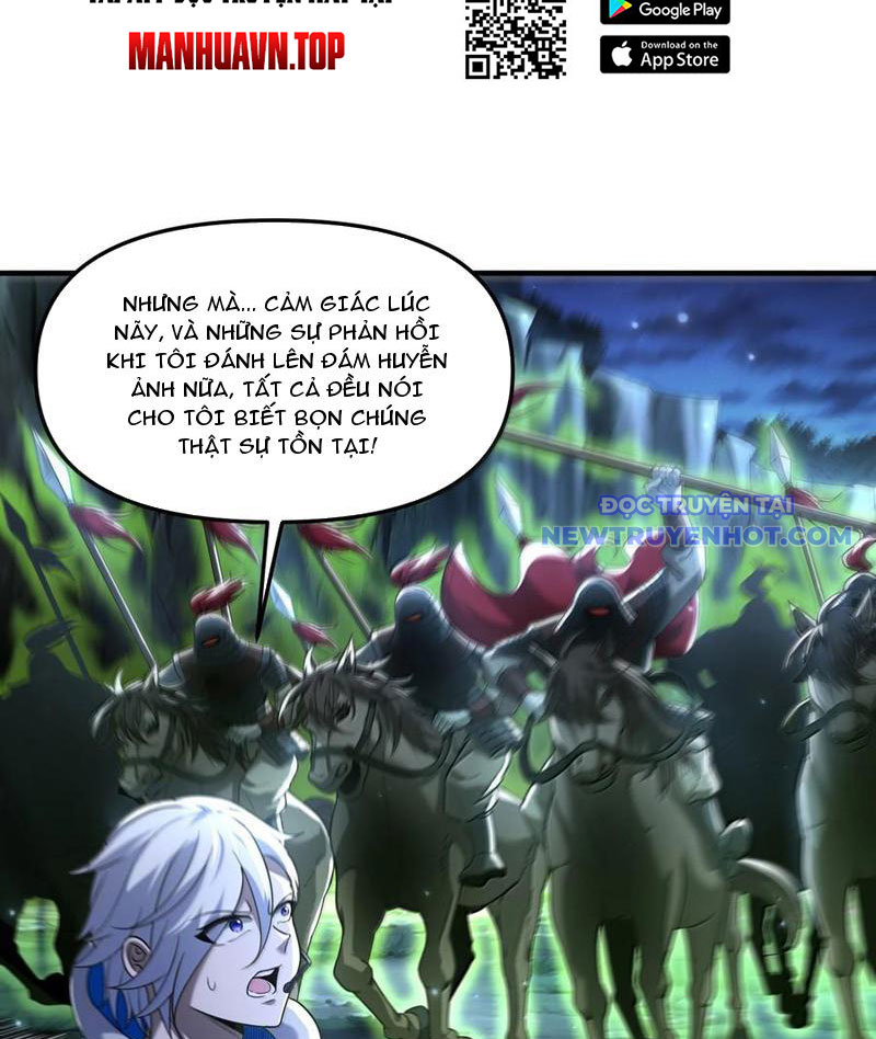 Phát Sóng Trực Tiếp, Ta Cầu Hôn Với Nữ Quỷ, Vậy Mà Nàng Lại Đồng Ý! Chapter 72 - Trang 2