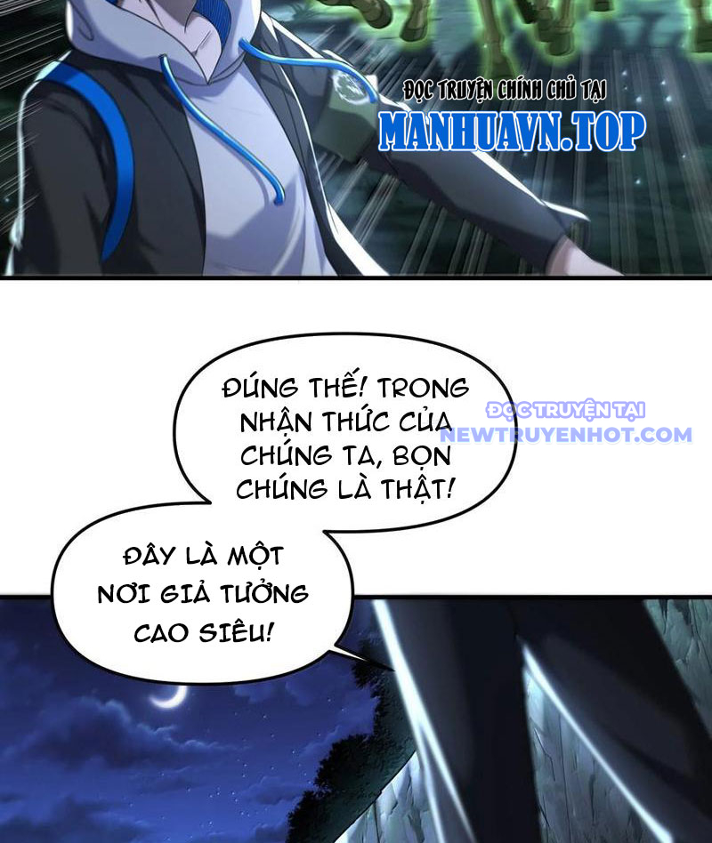 Phát Sóng Trực Tiếp, Ta Cầu Hôn Với Nữ Quỷ, Vậy Mà Nàng Lại Đồng Ý! Chapter 72 - Trang 2