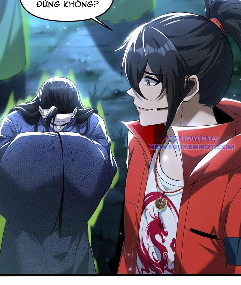 Phát Sóng Trực Tiếp, Ta Cầu Hôn Với Nữ Quỷ, Vậy Mà Nàng Lại Đồng Ý! Chapter 72 - Trang 2