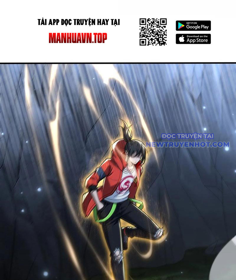 Phát Sóng Trực Tiếp, Ta Cầu Hôn Với Nữ Quỷ, Vậy Mà Nàng Lại Đồng Ý! Chapter 72 - Trang 2